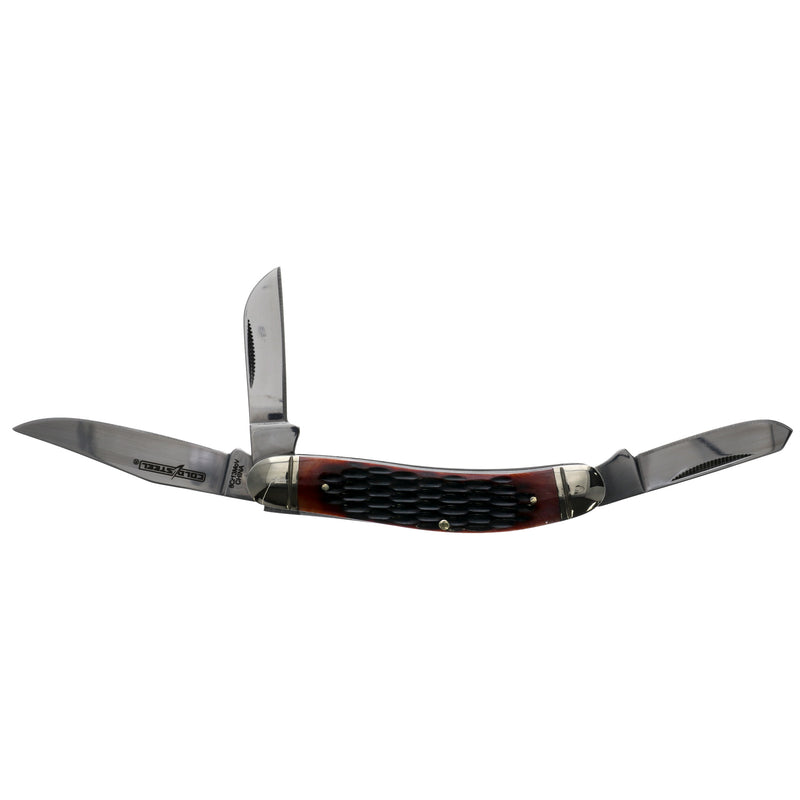 COLD STEEL GNTLMNS STCKMAN 2.5