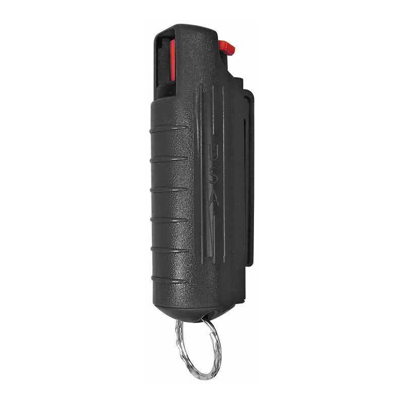 PS ELIMINATOR PEPR SPRY 1/2OZ BLK
