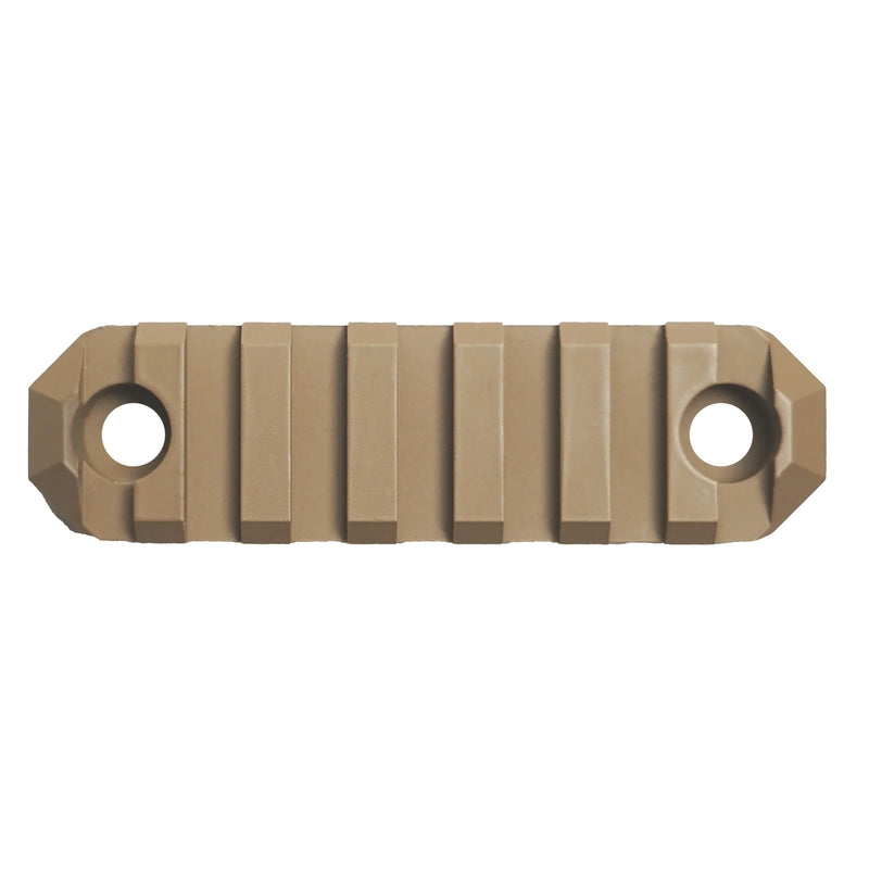 GROVTEC RAIL MLOK 7 SLOT 3