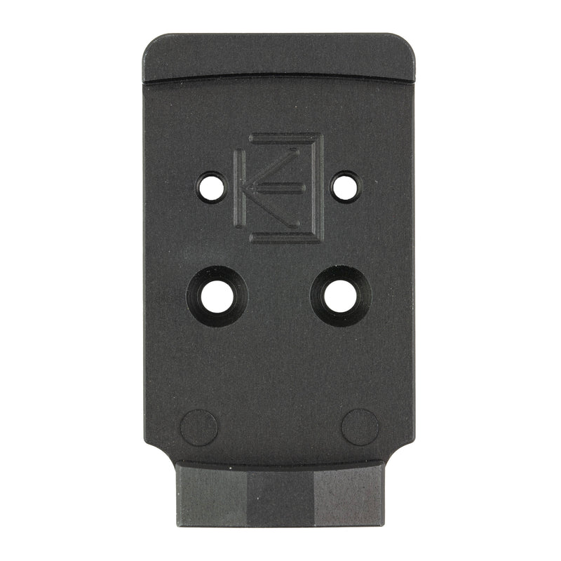 CK WALTHER PDP 2.0 K/RMSC DT PLATE