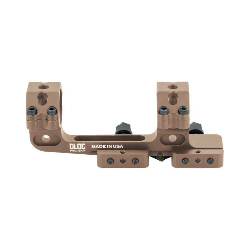 DLOC PREC 30MM CTLVR MNT 1.63