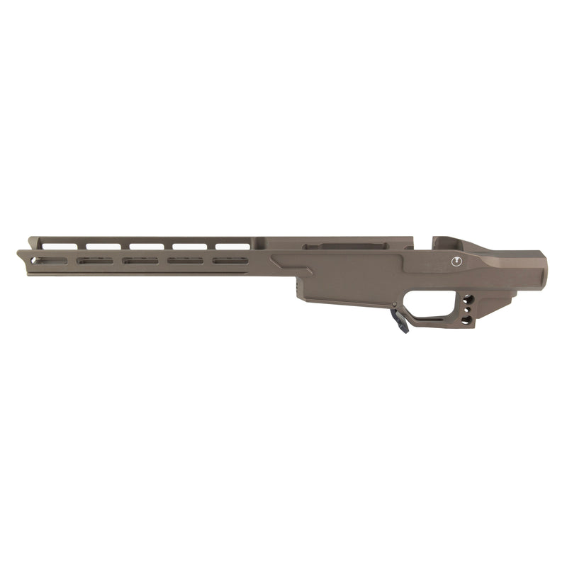 ULTRADYNE UD5 CHS REM 700 SA RH BRZ