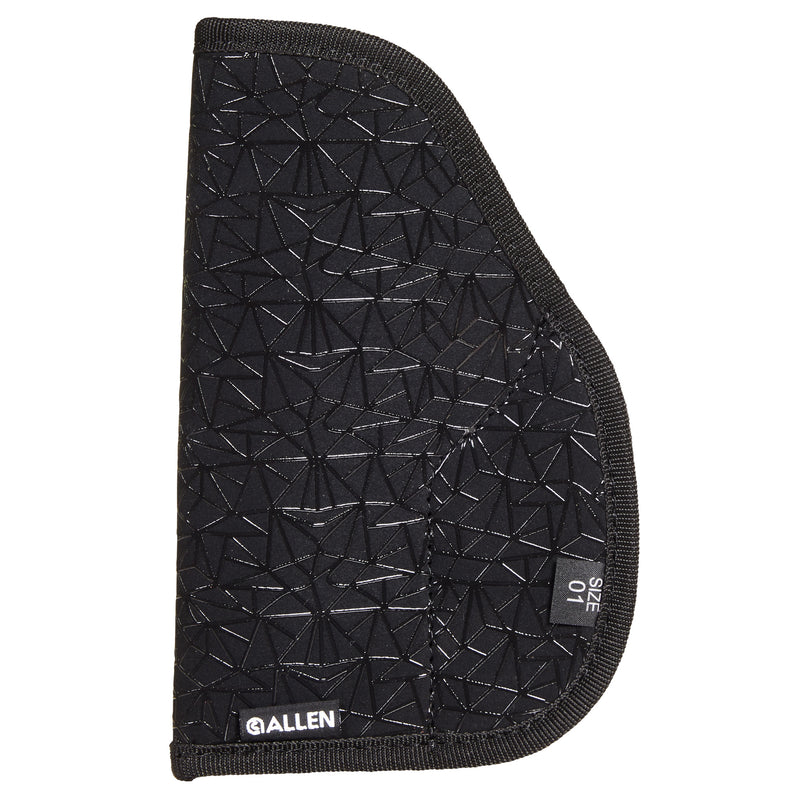 ALLEN SPIDRWB ITP HLSTR SIZE #01 BLK