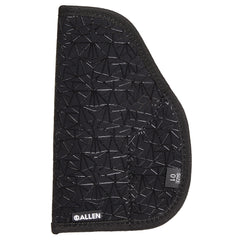 ALLEN SPIDRWB ITP HLSTR SIZE #01 BLK