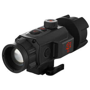 ATN TICO 6 Thermal Clip-On — 256x192 Sensor