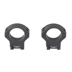 WARNE HYPERLITE TIKKA 30MM HI RINGS