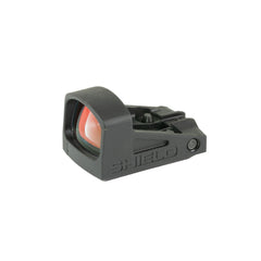 SHLDS SMS2 GL ED MINI SGHT 8MOA