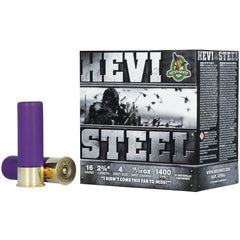 HEVI-STEEL 16GA 2.75