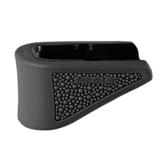 HOGUE GLK 42 380 RUB GRP PAD 6RD BLK