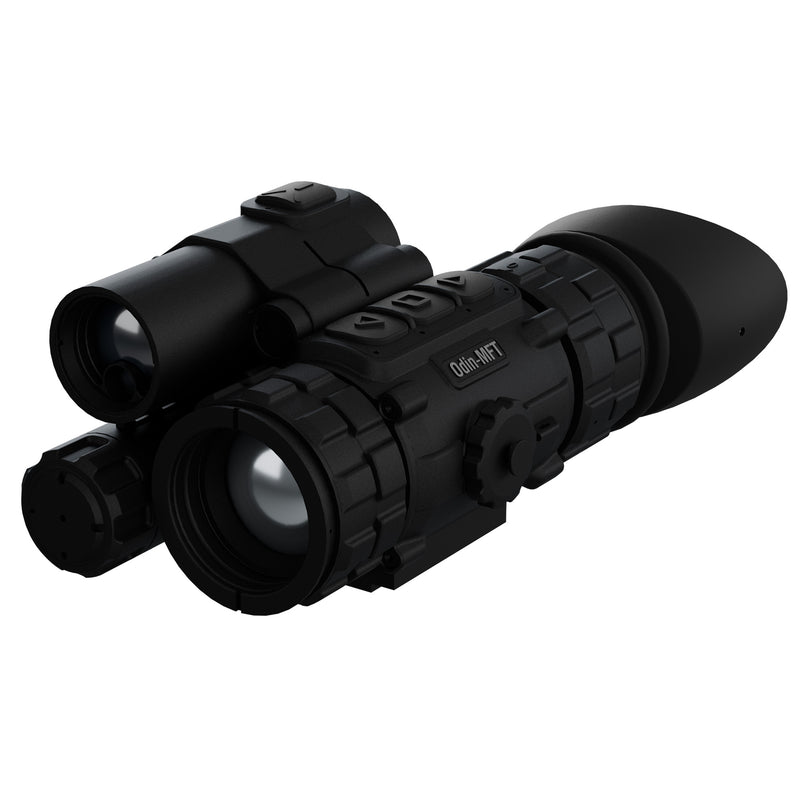ATN ODIN 6 MFT THRM MONO LRF