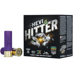 HEVI-HITTER 16GA 2.75