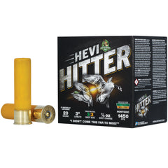 HEVI-HITTER 20GA 3