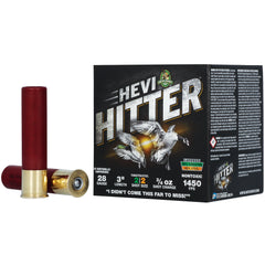 HEVI-HITTER 28GA 3