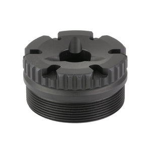 Dead Air Mojave 9 Front Cap