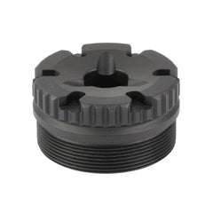 DEAD AIR MOJOVE 9 FRONT CAP