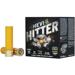 HEVI-HITTER 20GA 3