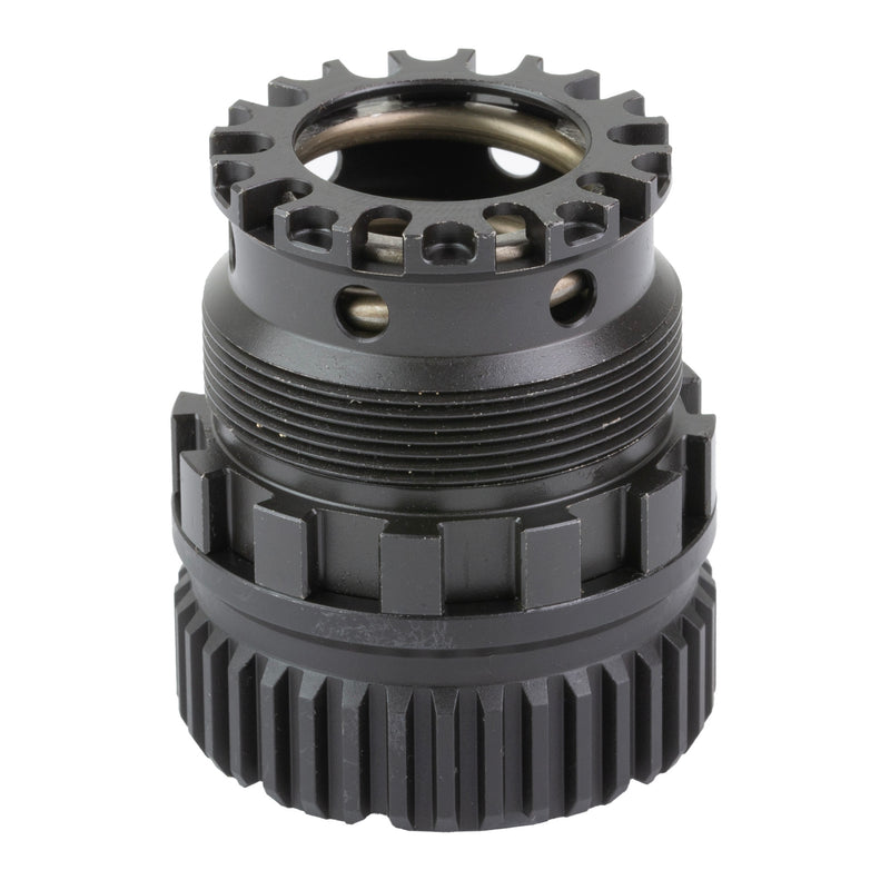 Dead Air Mojave Booster Assembly