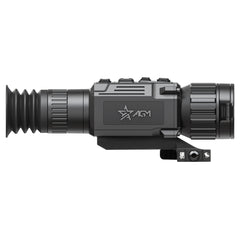 AGM RATTLERV3 LRF 35-640 BLACK