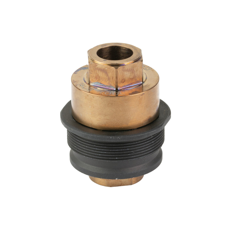 Rugged Suppressors Universal 3-Lug Mount - Sub9