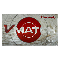 HRNDY VM 6.5PRC 100GR ELD-VT 20/200