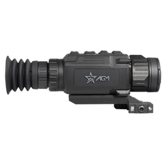 AGM RATTLERV3 25-384 BLACK