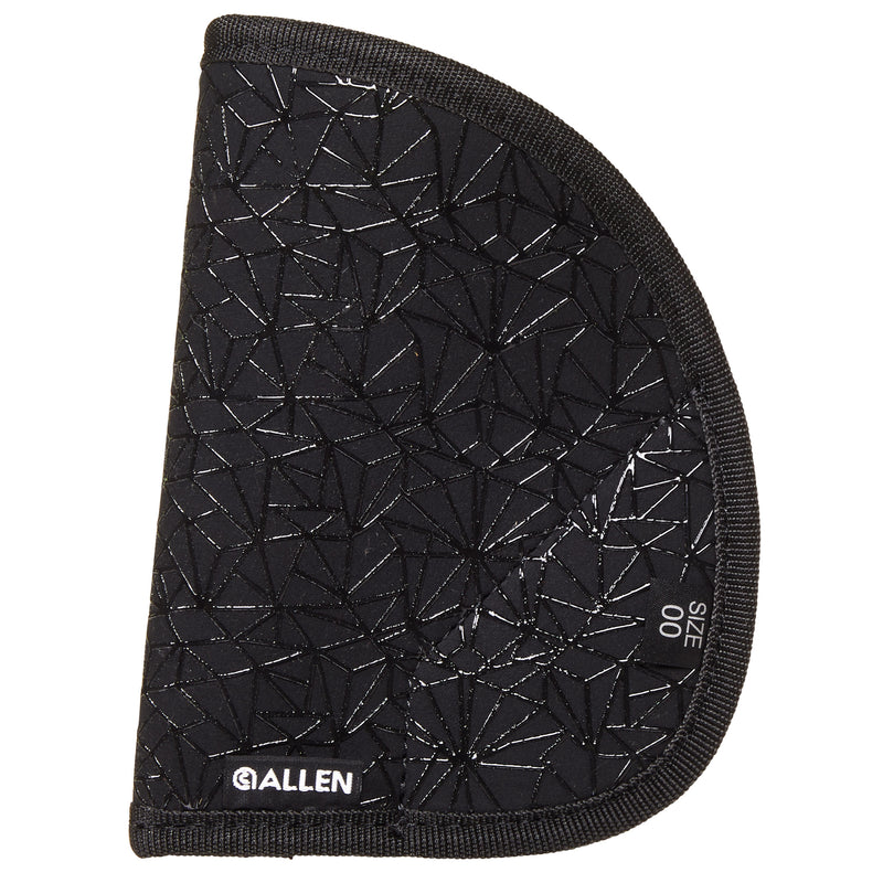 ALLEN SPDERWB ITP HLSTR SIZE #00 BLK