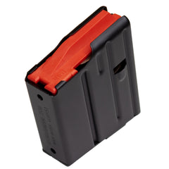 DuraMag Stainless Steel 6.5 Creedmoor 5-Round Magazine for SR-25
