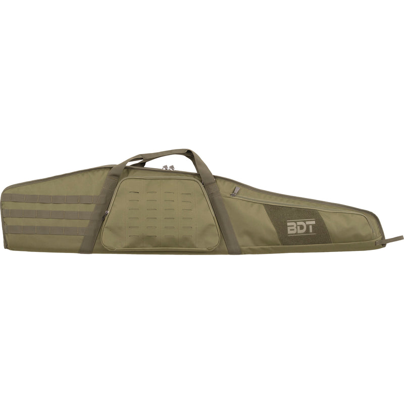 BULLDOG DLX SUPRSSR RFL BAG 48