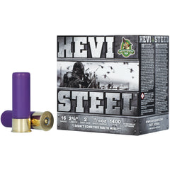 HEVI-STEEL 16GA 2.75
