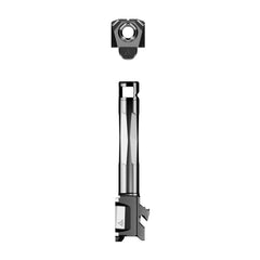 Radian Afterburner + Ramjet Comp Barrel - Ruger RXM Black