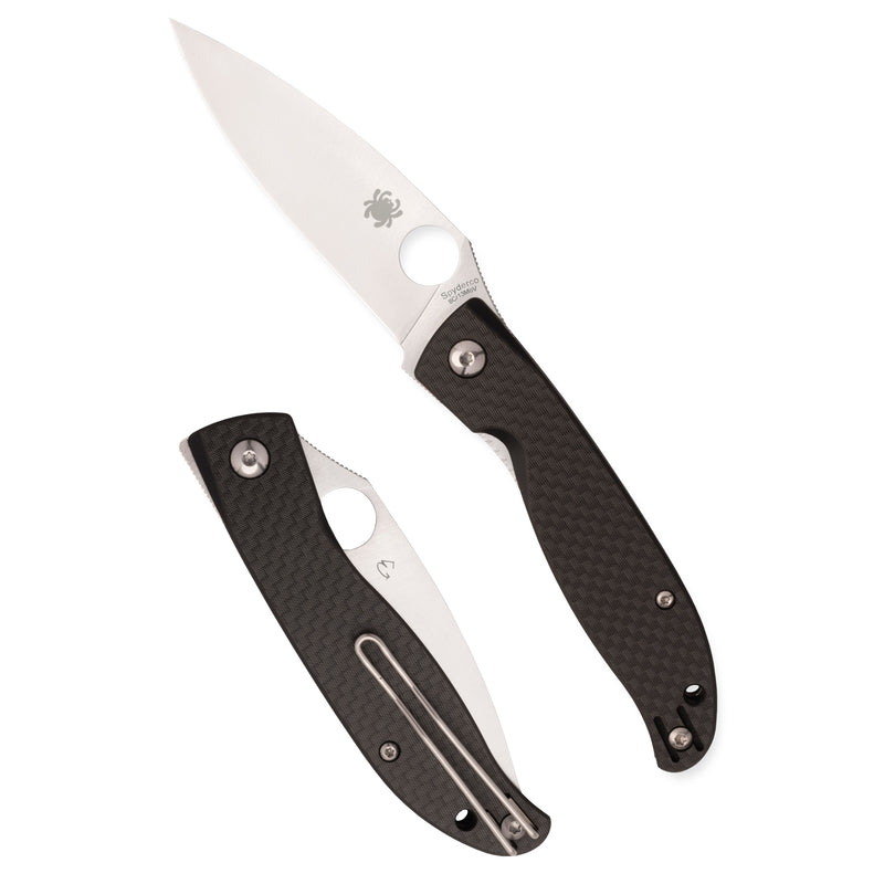 SPYDERCO MANTRA 4 CF 3.34