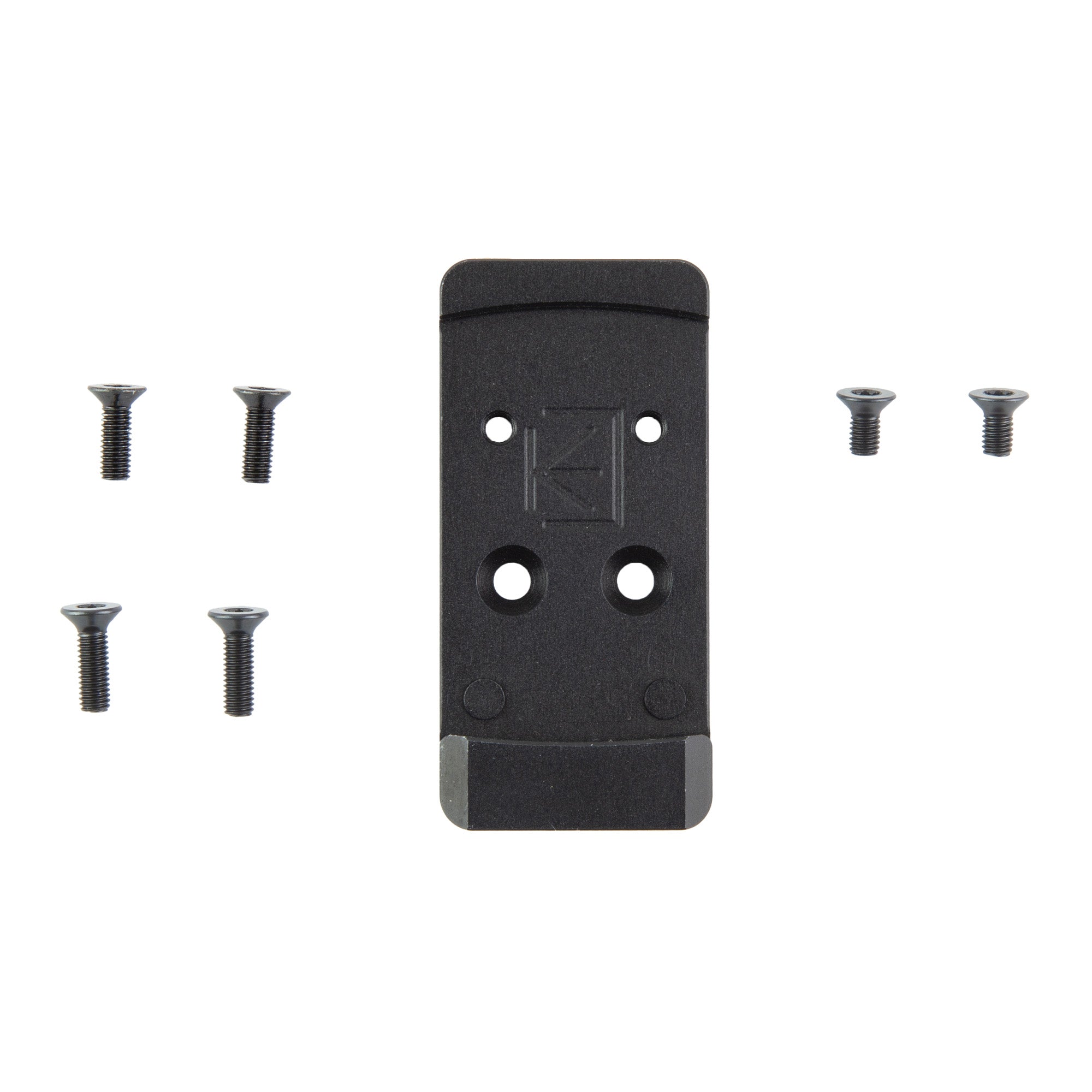 CK FOR GLOCK MOS TO K/RMSC DT PLATE ...
