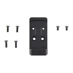 CK FOR GLOCK MOS TO K/RMSC DT PLATE
