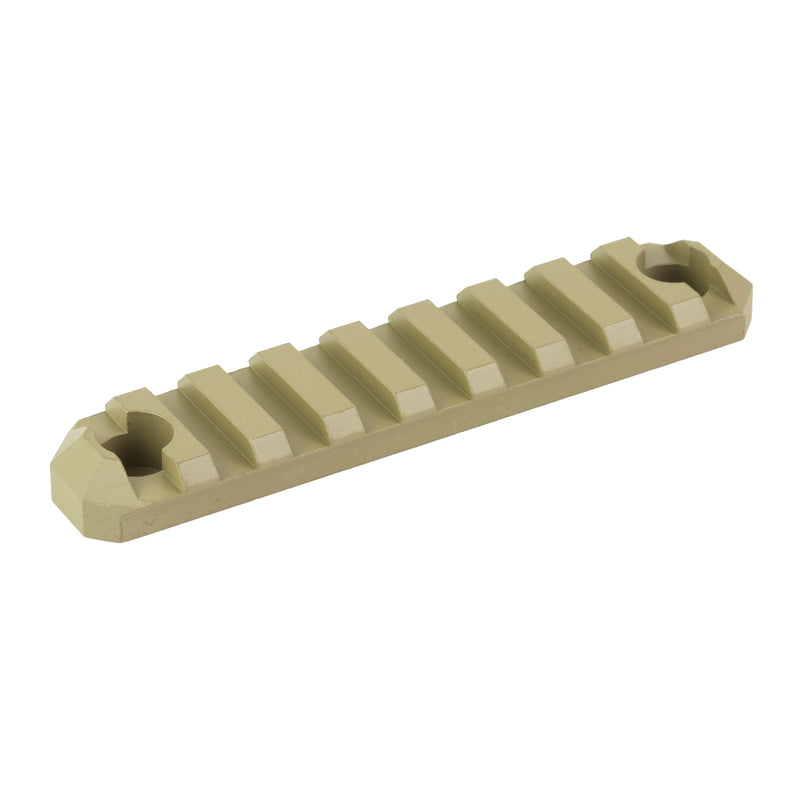GROVTEC RAIL MLOK 9 SLOT 3.8