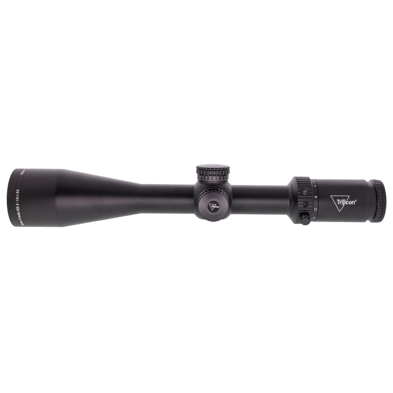 TRIJICON CREDO HX 4-16X50 SFP R/G/G