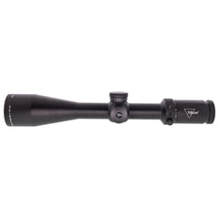 Trijicon Credo HX 4-16x50 SFP Riflescope — Red/Green Illuminated