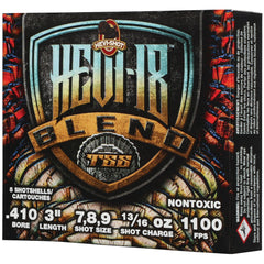 HEVI-18 BLEND TSS 410 3