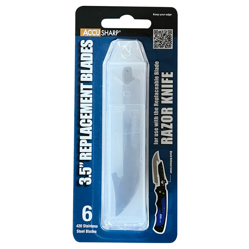 ACCUSHARP 3.5