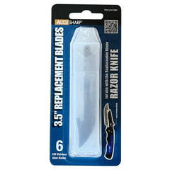 ACCUSHARP 3.5