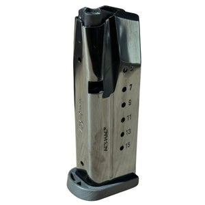 MAG Derya DY9Z 9mm 10-Round Magazine Black