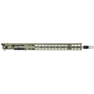 RADIAN UPPER 18" 6MM ARC OD GREEN