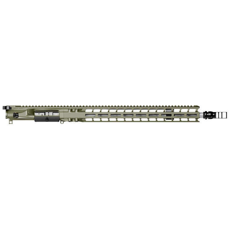 RADIAN UPPER 18