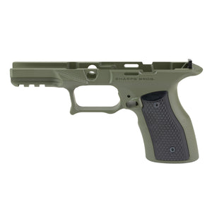 SHARPS GRIP FOR ECHELON ODG/BLK