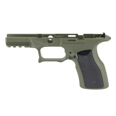 SHARPS GRIP FOR ECHELON ODG/BLK
