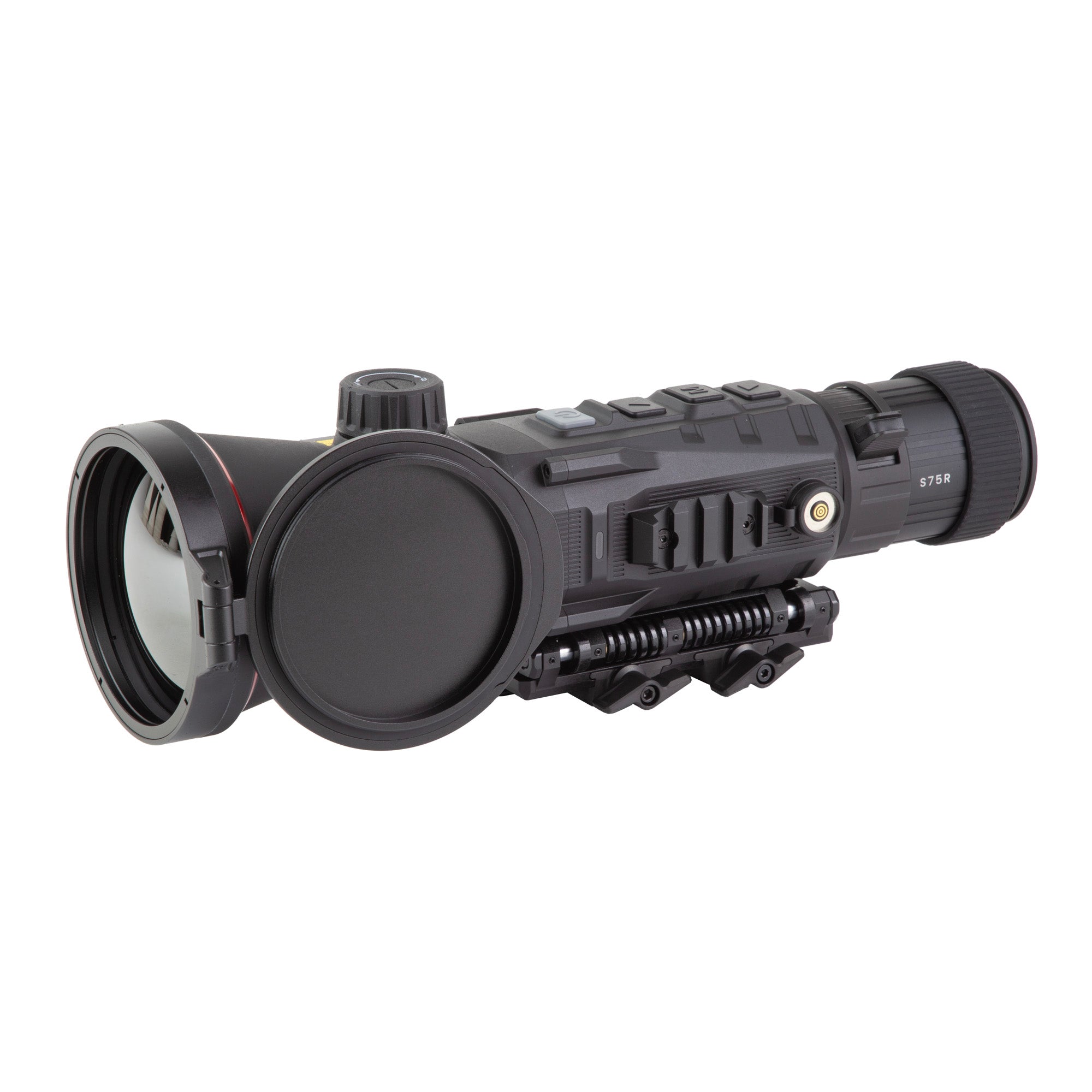 NOCPIX RICO2 THRM SGHT 1280 75MM LRF ...