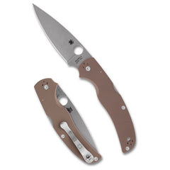 SPYDERCO NATIVE CHIEF 4.08