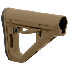 Magpul DT Carbine Stock — Mil-Spec, Coyote Brown