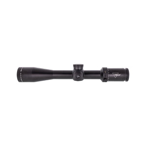 Trijicon Credo HX 2.5-15x42 SFP Riflescope — Red/Green