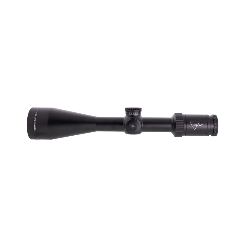 TRIJICON CREDO HX 2.5-15X56 SFP R/G
