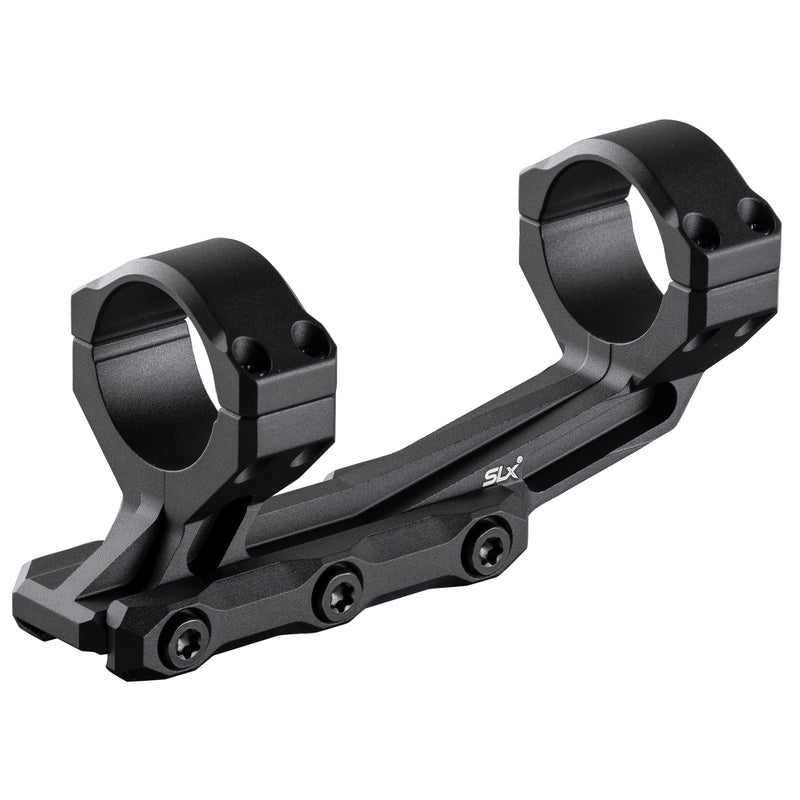 PAO 34MM SLX CANTILEVER MOUNT 1.5